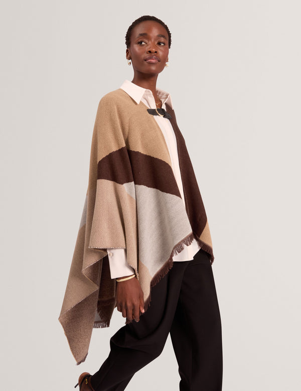 SUFFIA | TAUPE