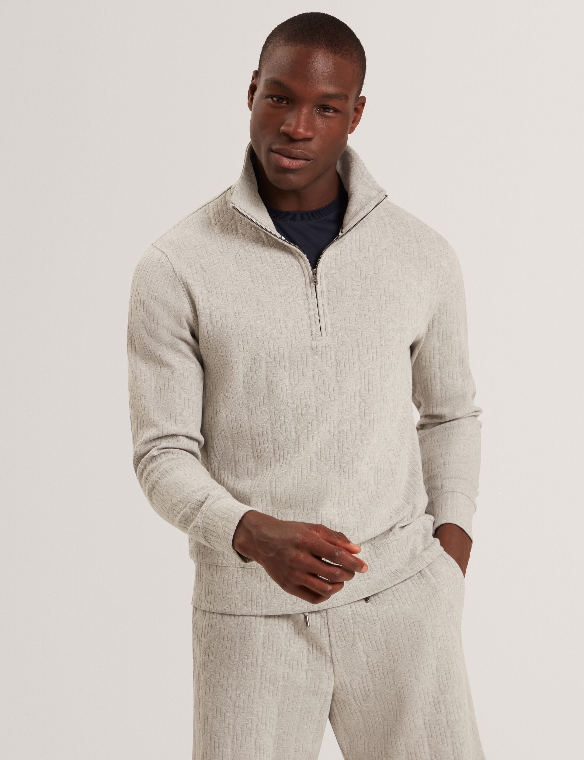 Men's Designer Sweaters | Ted Baker US