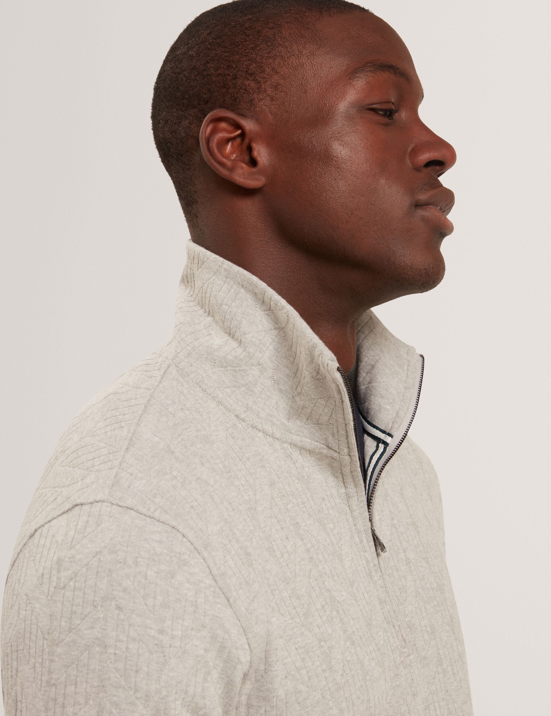 Men's Designer Sweaters | Ted Baker US