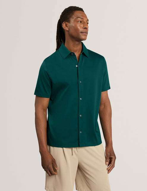 FILLIPP | NAVY GREEN