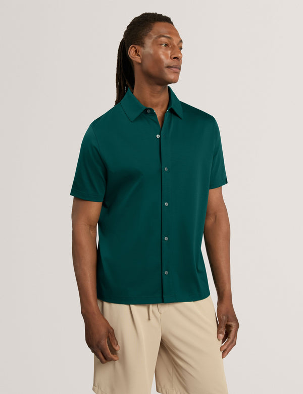 FILLIPP | NAVY GREEN