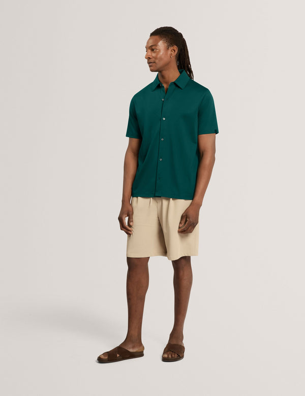 FILLIPP | NAVY GREEN