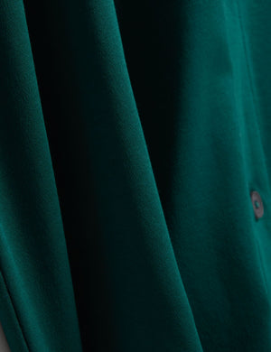 FILLIPP | NAVY GREEN