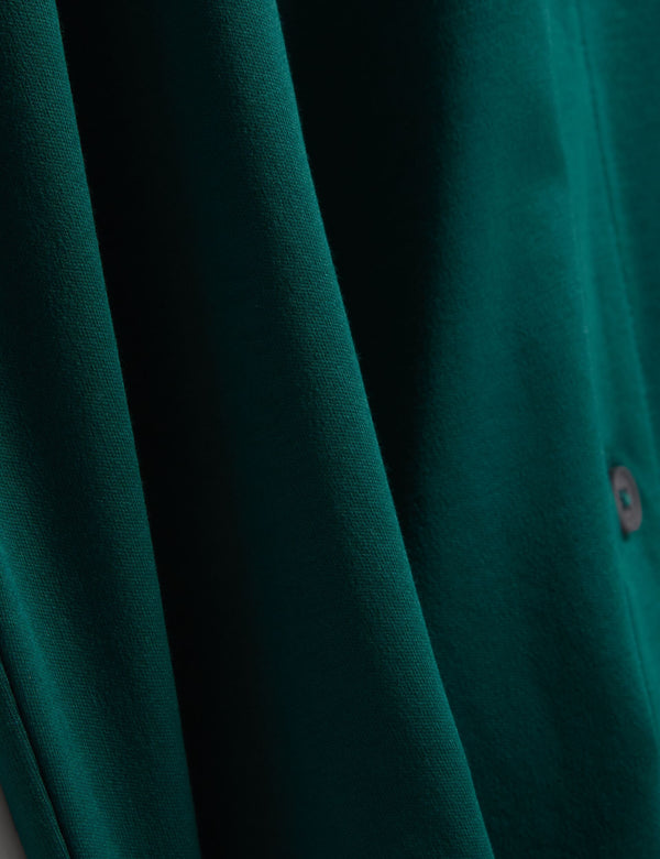 FILLIPP | NAVY GREEN