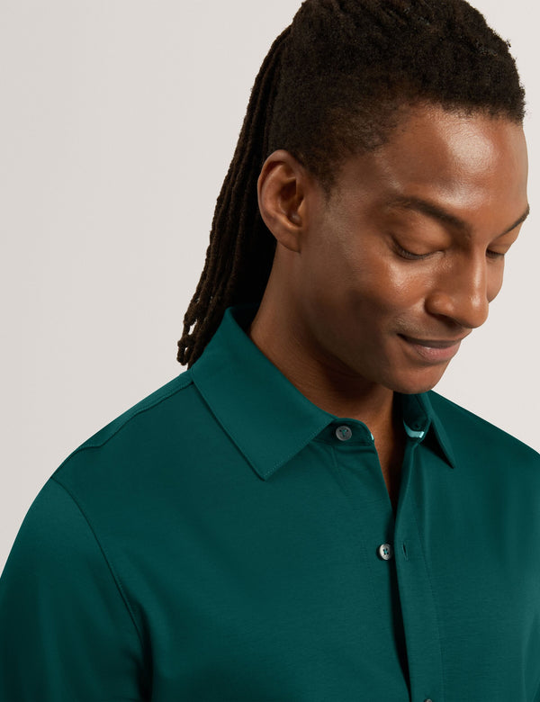 FILLIPP | NAVY GREEN