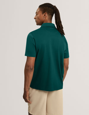FILLIPP | NAVY GREEN
