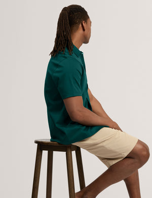 FILLIPP | NAVY GREEN