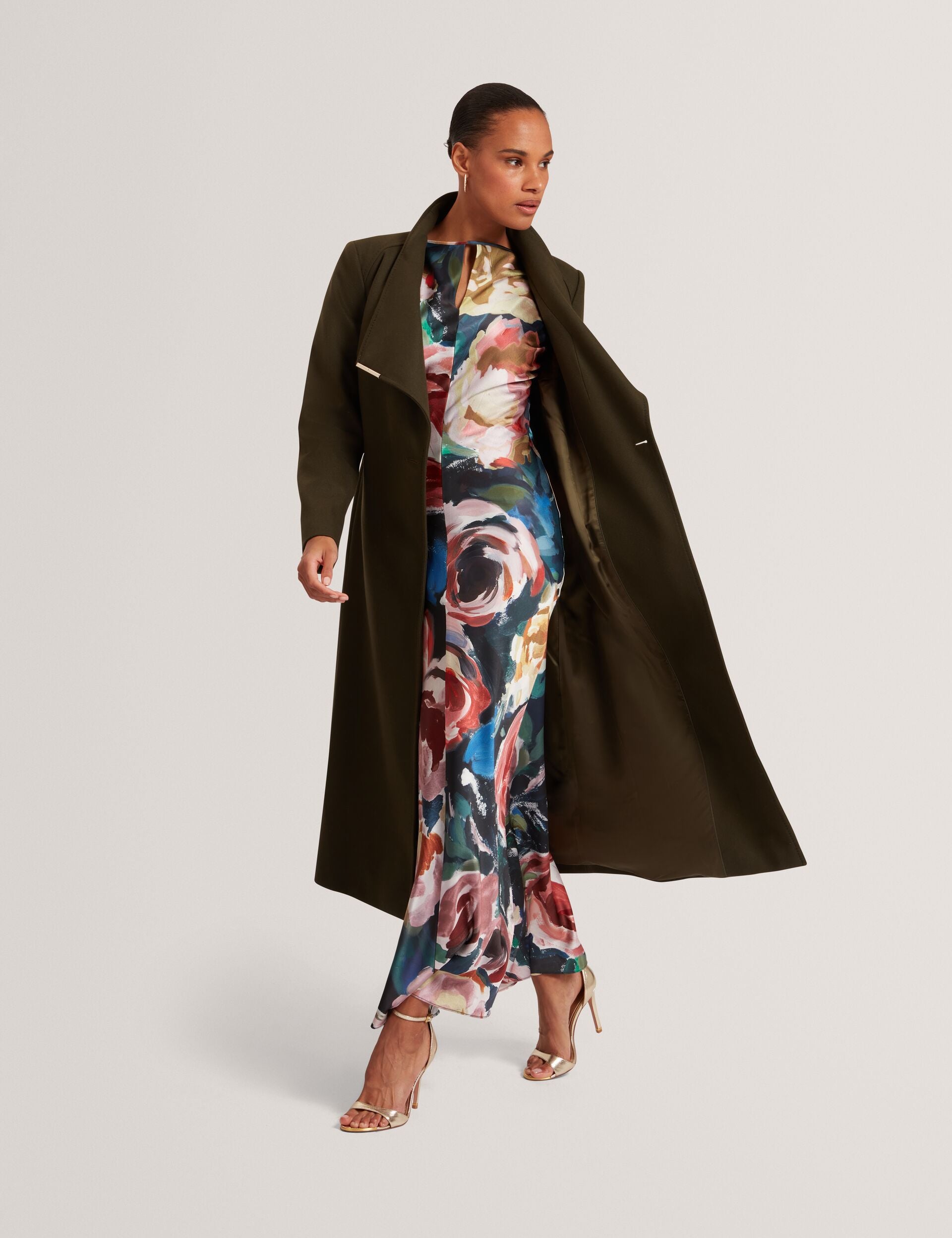 Women's Designer Clothing & Fashion | Ted Baker US