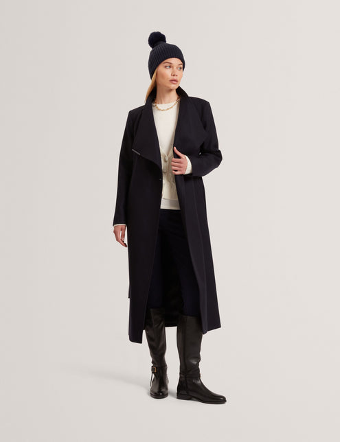 ROSELL | NAVY