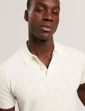 EDGARD | ECRU