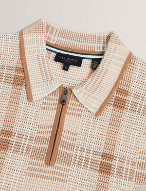 HALPIRT | TAUPE
