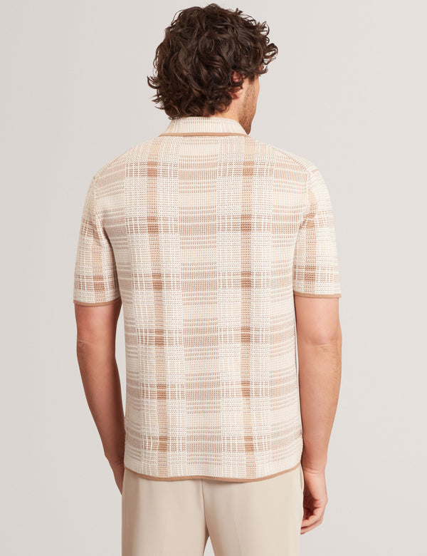 HALPIRT | TAUPE