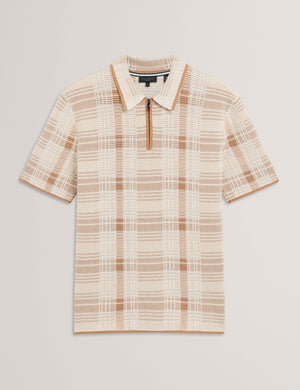 HALPIRT | TAUPE