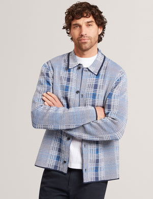 MOSENS | BRIGHT BLUE