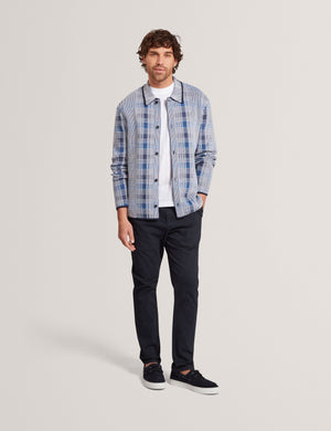 MOSENS | BRIGHT BLUE