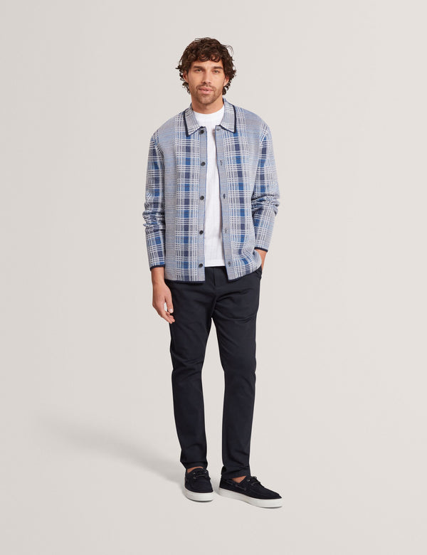 MOSENS | BRIGHT BLUE