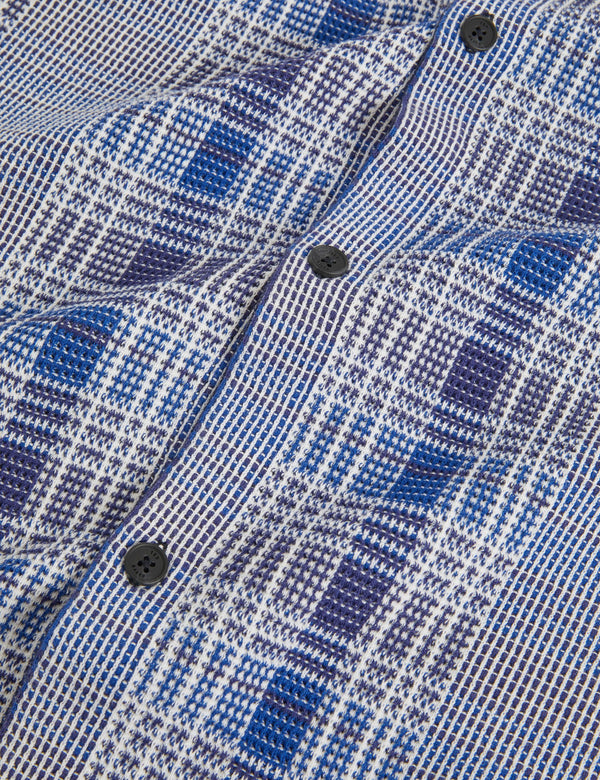 MOSENS | BRIGHT BLUE