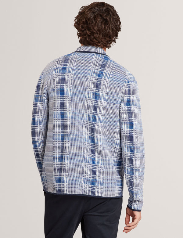 MOSENS | BRIGHT BLUE