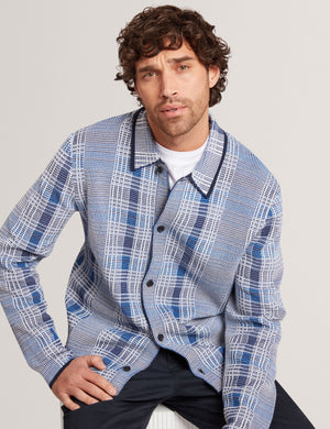 MOSENS | BRIGHT BLUE