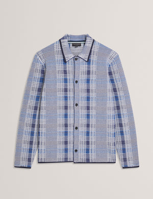 MOSENS | BRIGHT BLUE