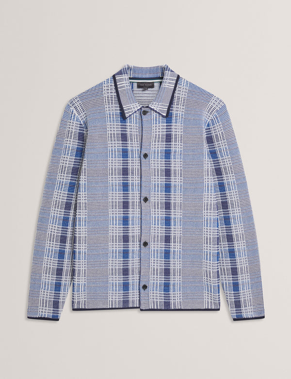 MOSENS | BRIGHT BLUE