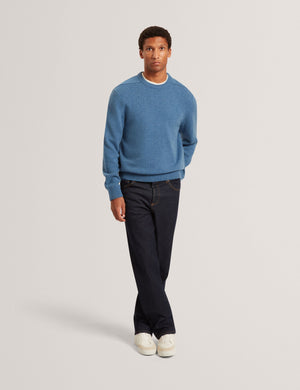 DEMARIO | BLUE