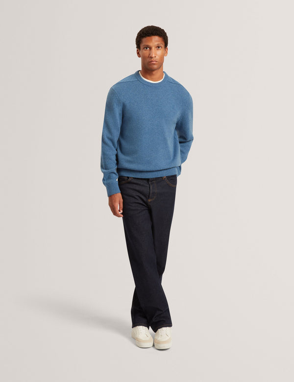 DEMARIO | BLUE