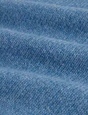 DEMARIO | BLUE