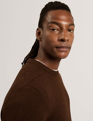 DEMARIO | DUNKELBRAUN