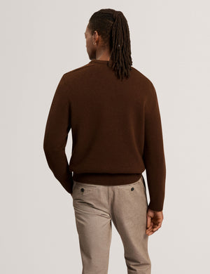 DEMARIO | DUNKELBRAUN