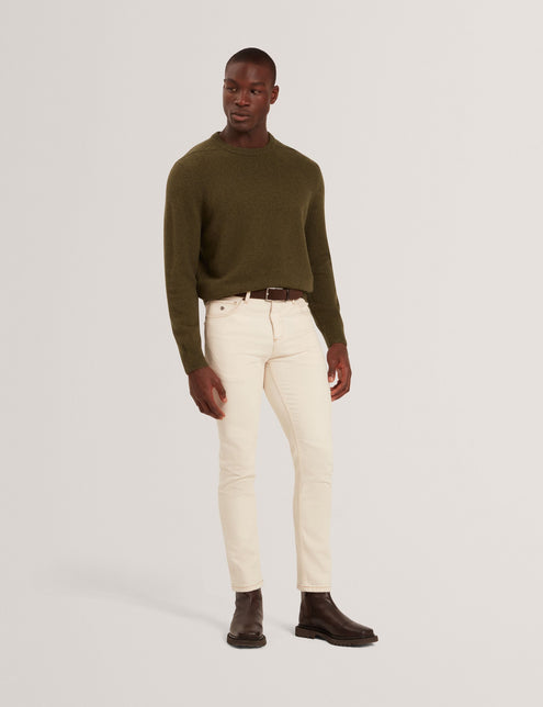DEMARIO | KHAKI