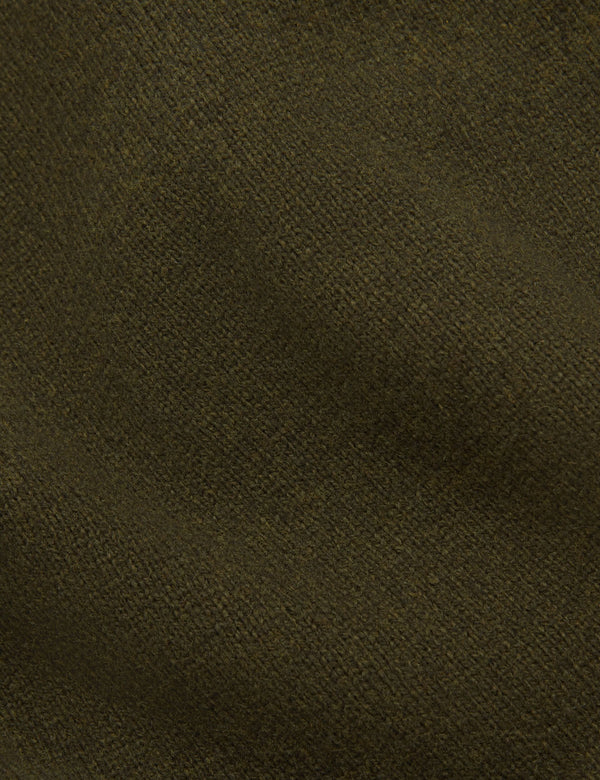 DEMARIO | KHAKI