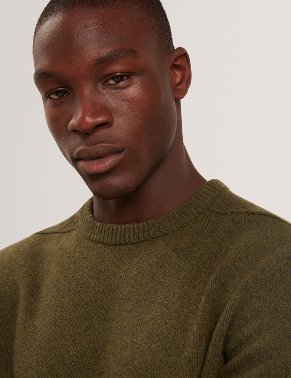 DEMARIO | KHAKI