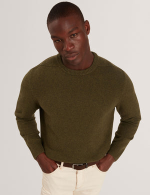 DEMARIO | KHAKI