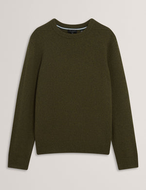 DEMARIO | KHAKI