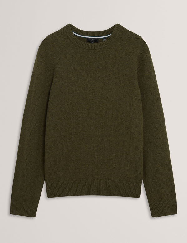 DEMARIO | KHAKI