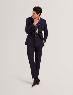 QUORIK | NAVY
