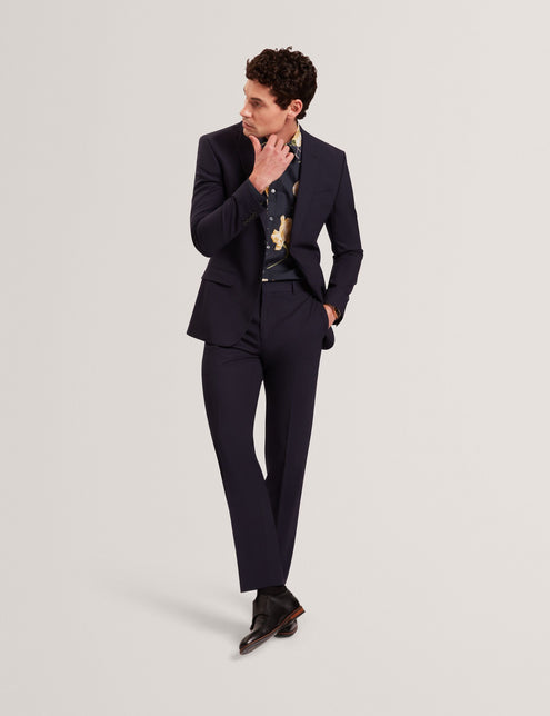 QUORIK | NAVY