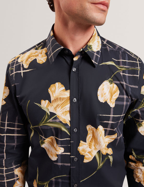 QUORIK | NAVY