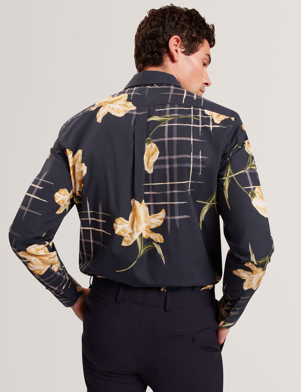 QUORIK | NAVY