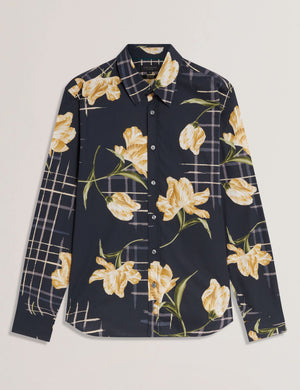 QUORIK | NAVY