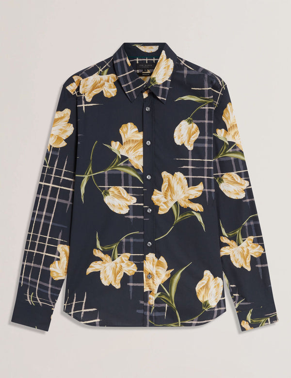 QUORIK | NAVY