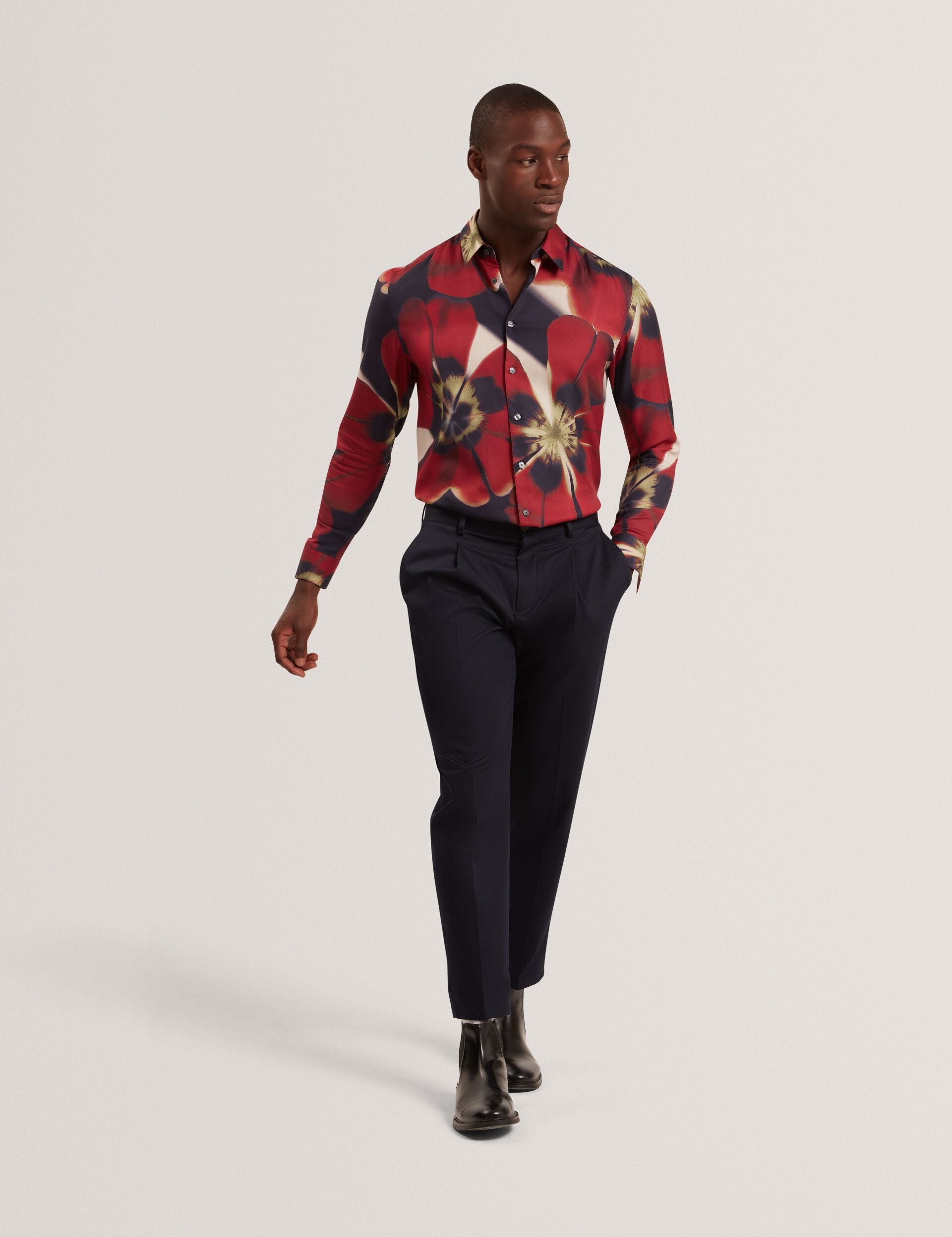 Ted Baker London | Designer Clothing & Accessories