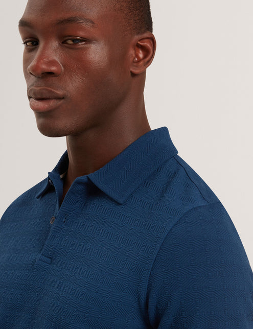 SERAPA | DARK BLUE