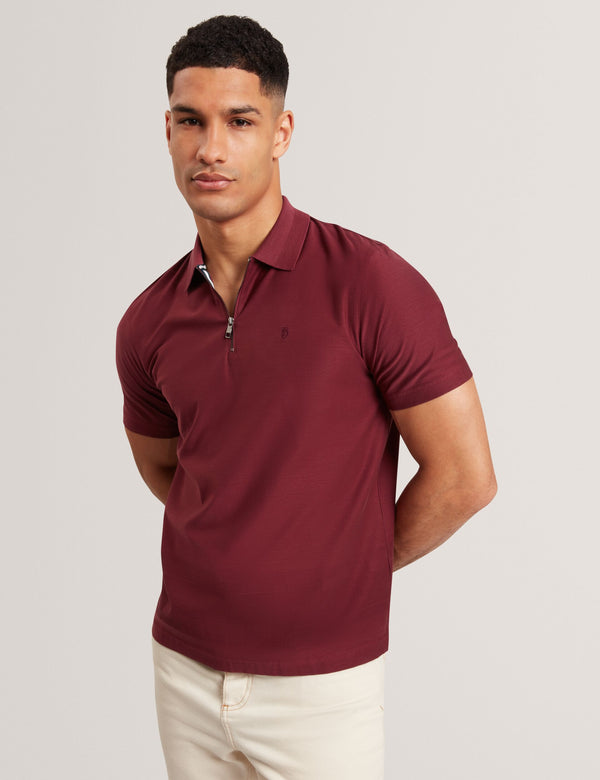 ZORIN | MAROON