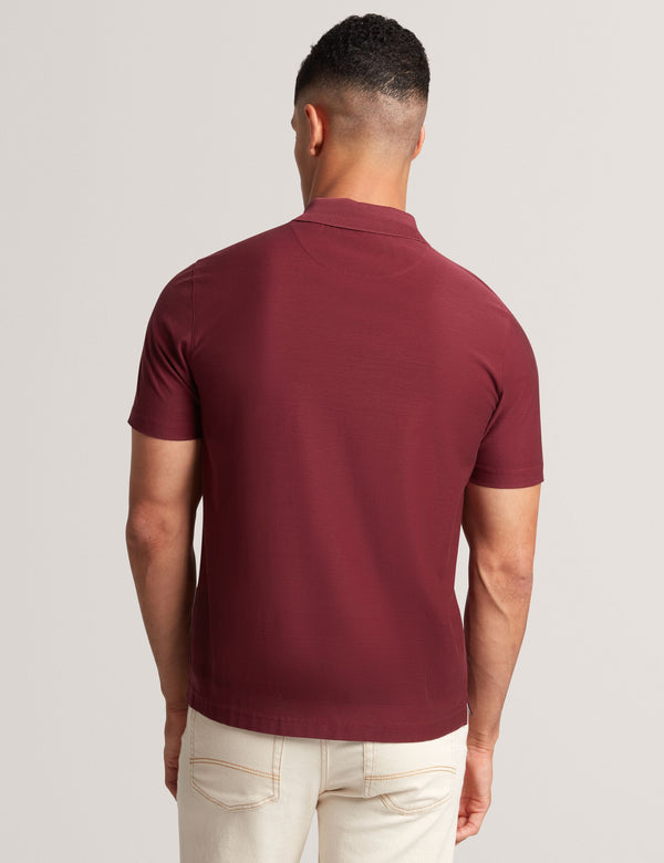 ZORIN | MAROON