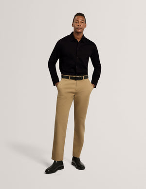 QUILLON | BLACK