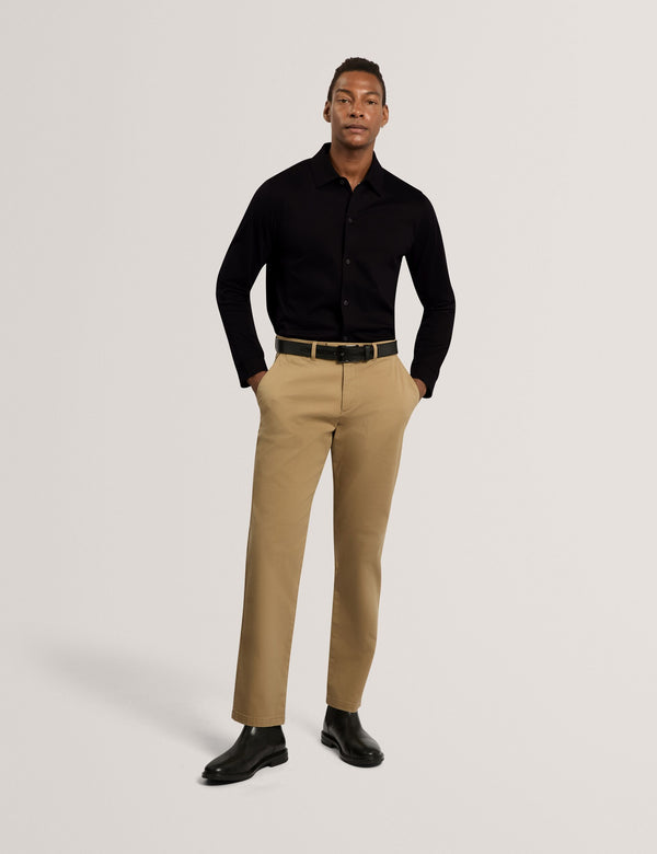 QUILLON | BLACK