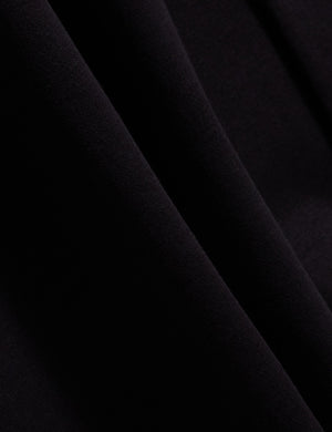 QUILLON | BLACK
