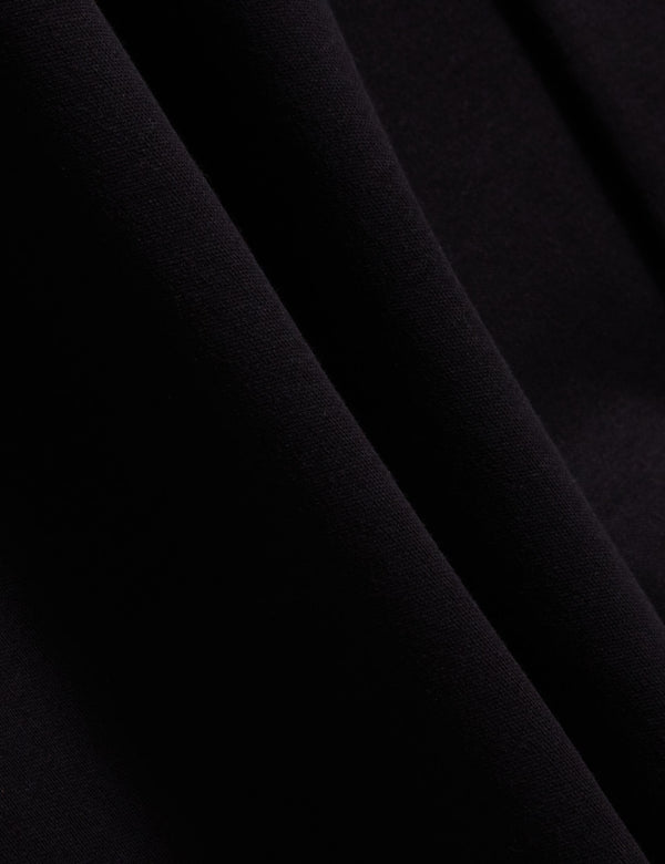 QUILLON | BLACK